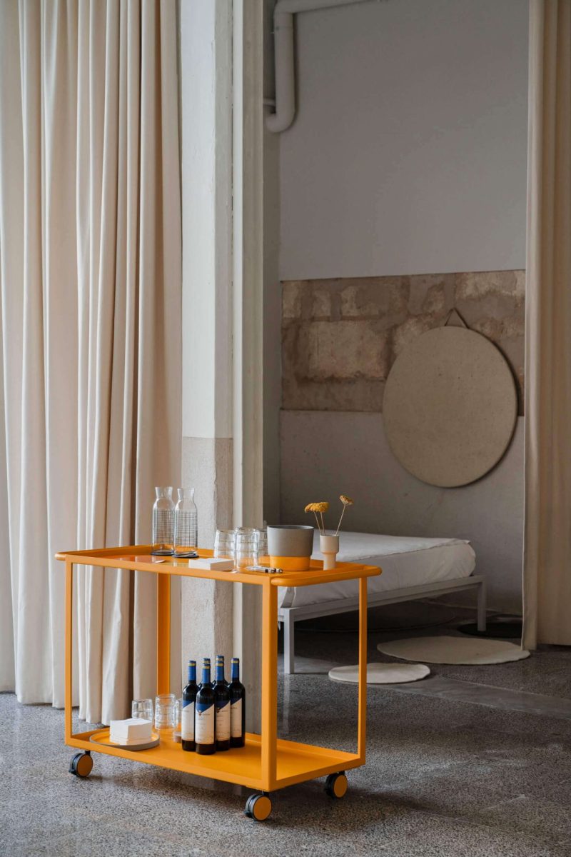 Estudio 110 Mallorca