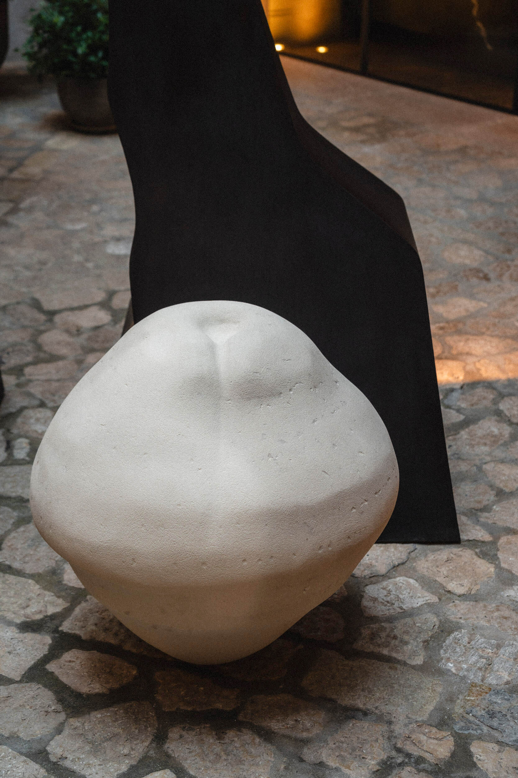 Jaume Roig y Sant Francesc Hotel se unen para celebrar la Nit de l’Art