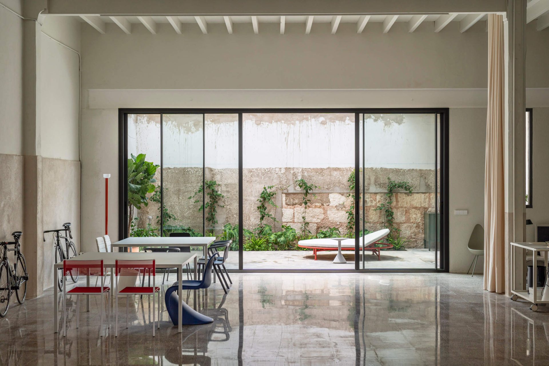 Estudio 110 Mallorca