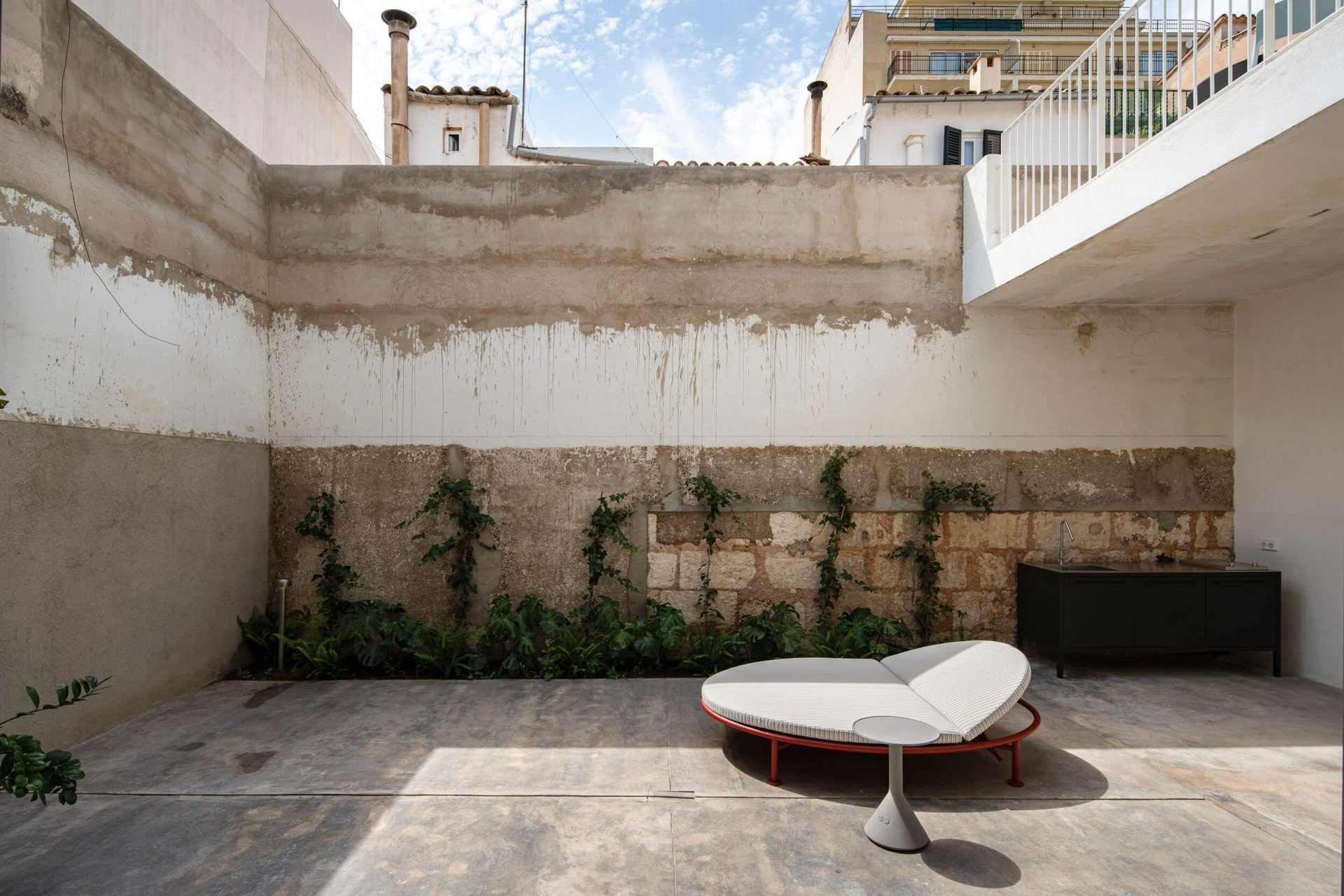 Estudio 110 Mallorca