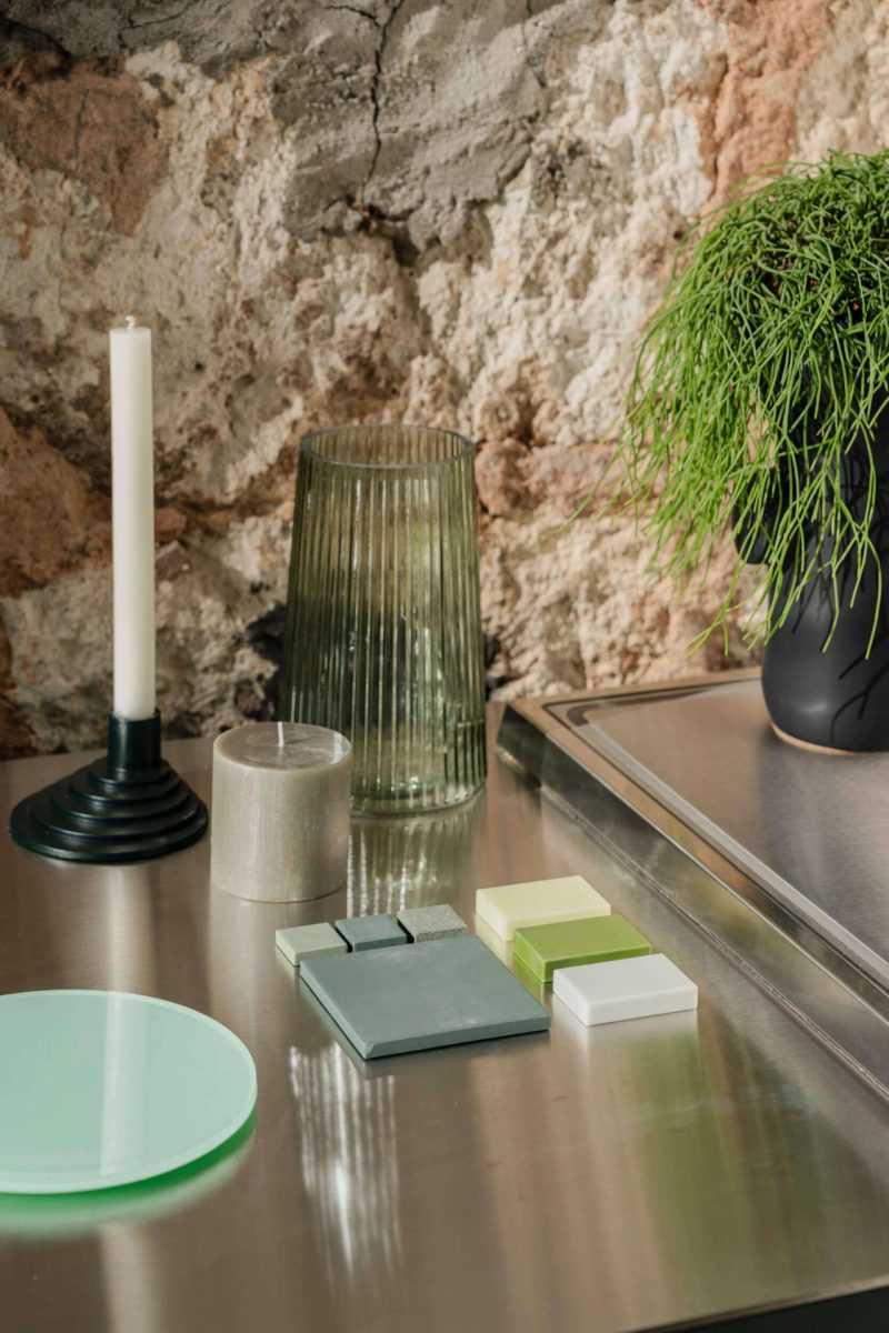 interior espacio 110 mallorca