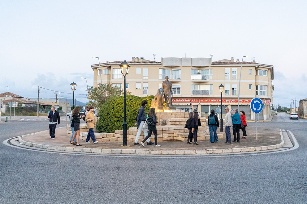 ALTTRA: el poder del arte