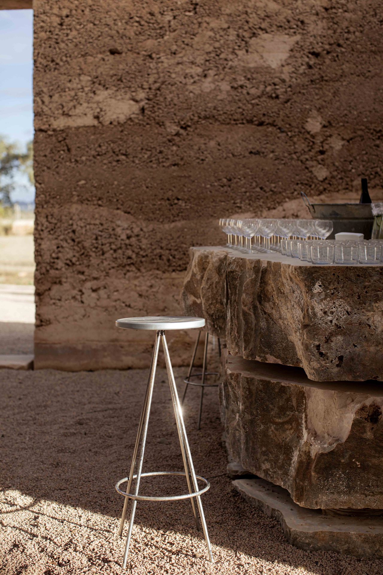 open house de ca na pau, de munarq