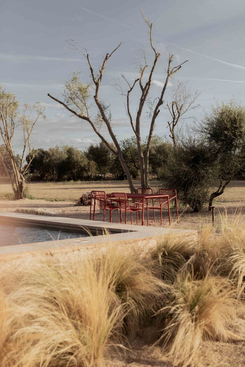 open house de ca na pau, de munarq