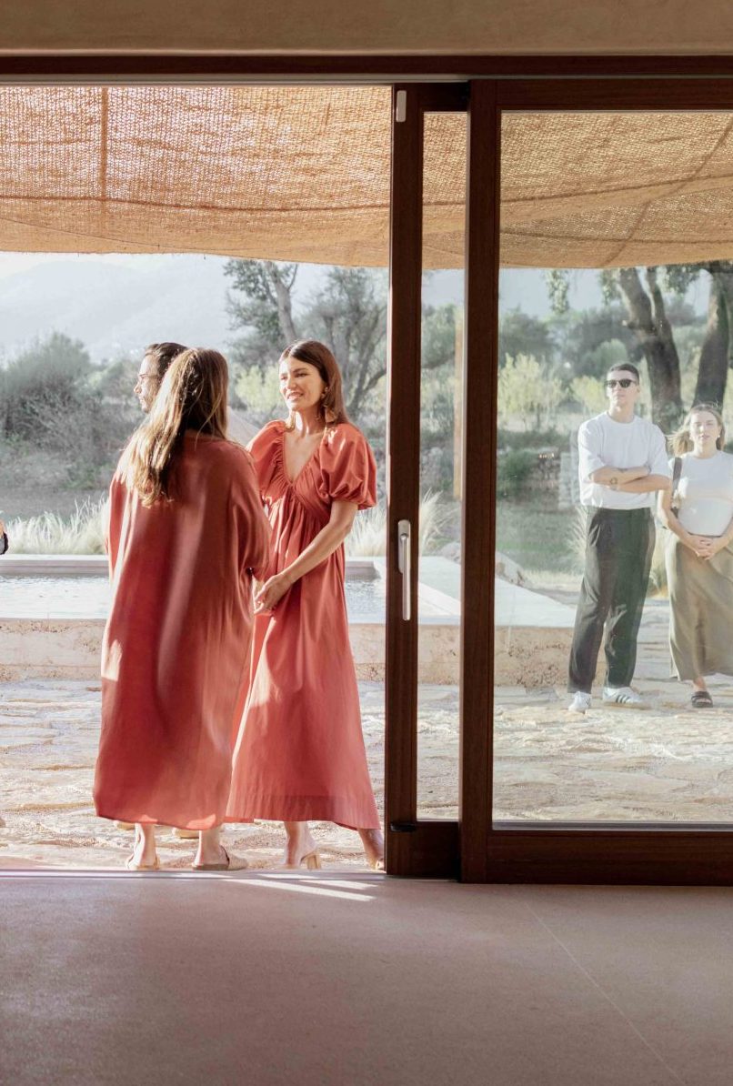 open house de ca na pau, de munarq