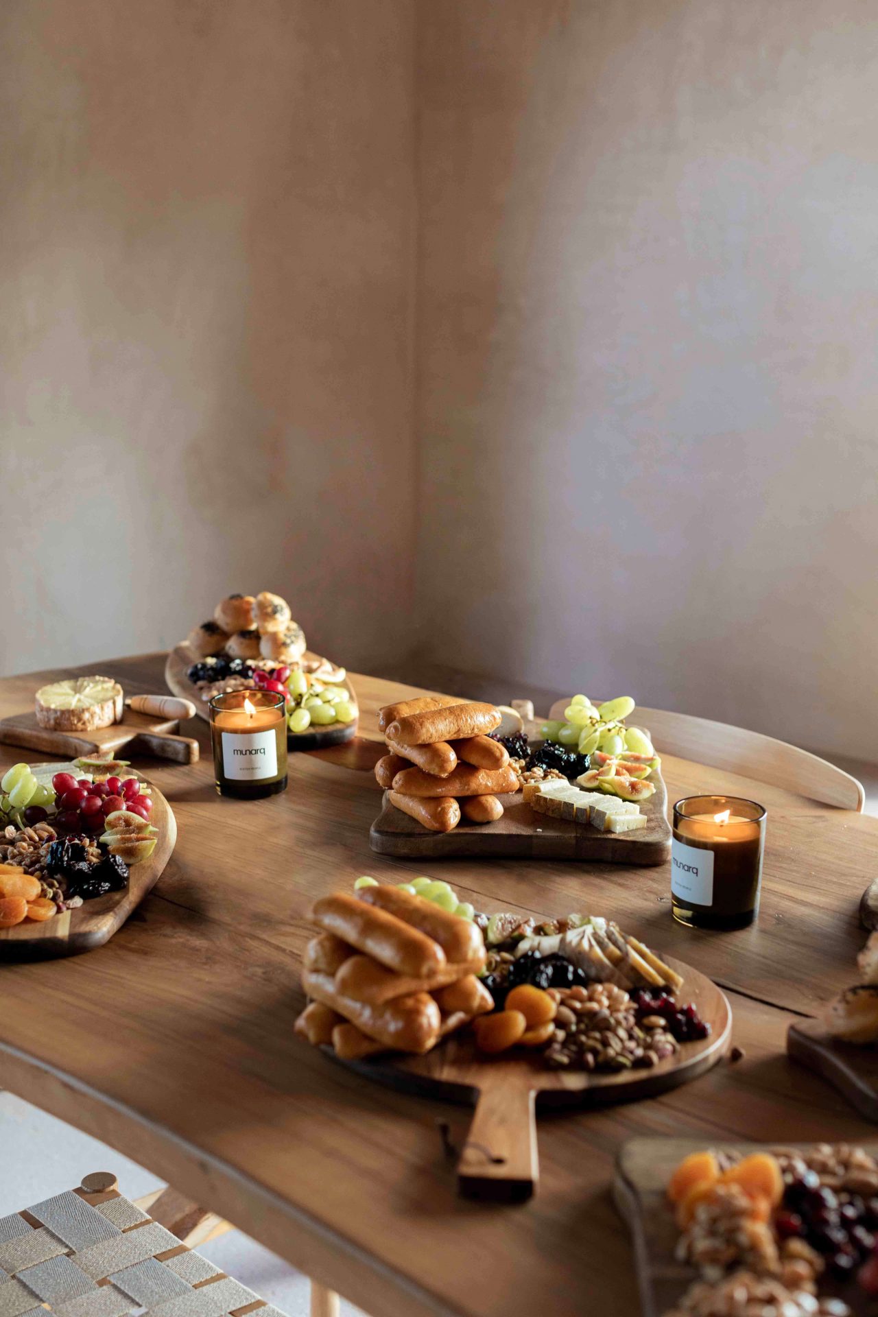 open house de ca na pau, de munarq