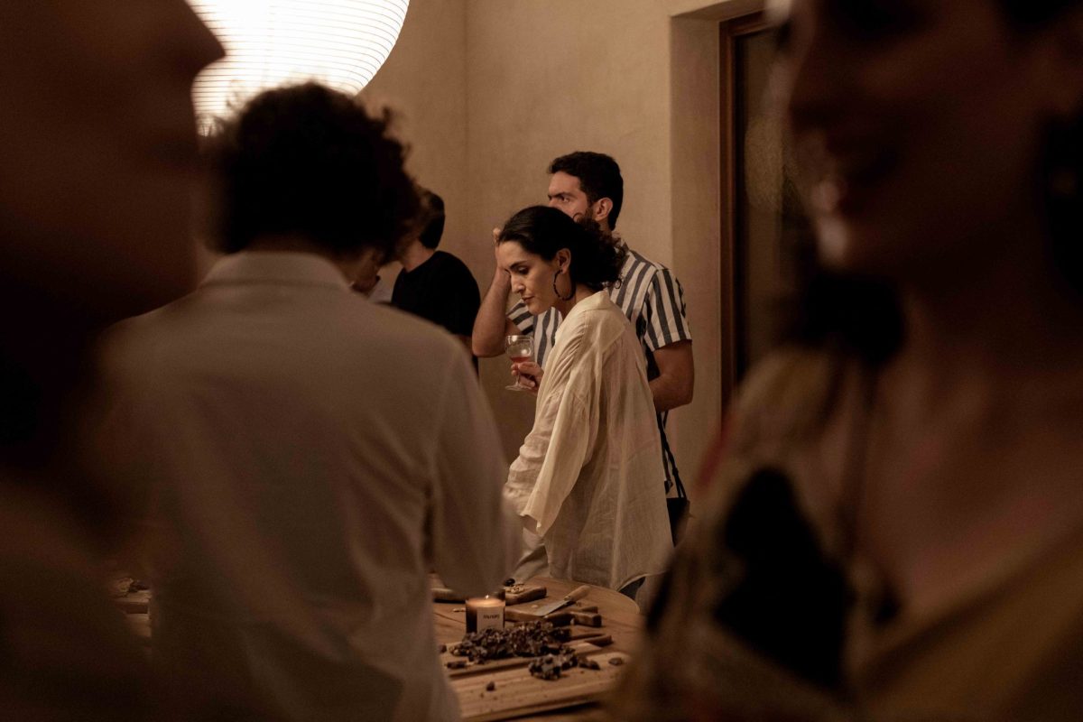 open house de ca na pau, de munarq