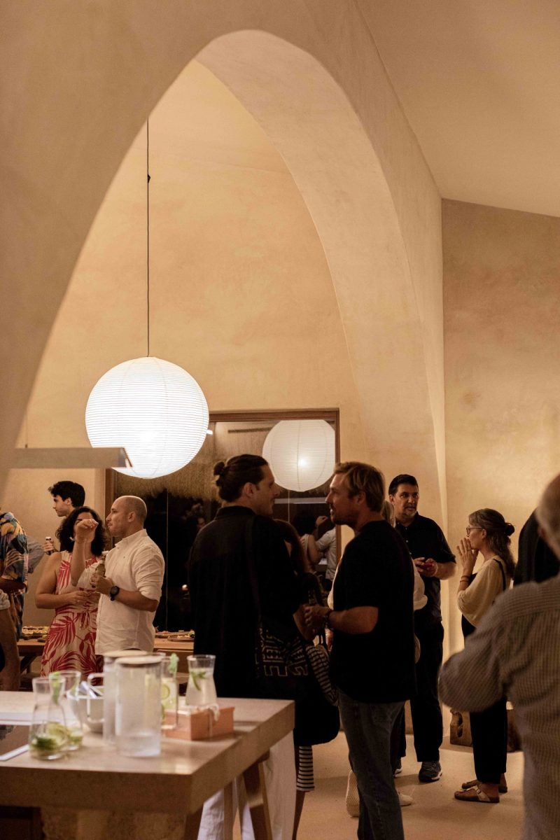 open house de ca na pau, de munarq