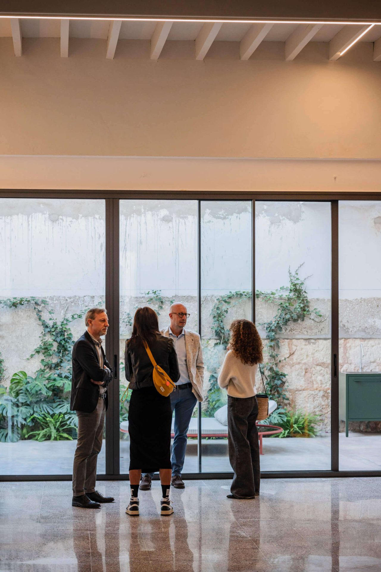 Estudio 110 Mallorca