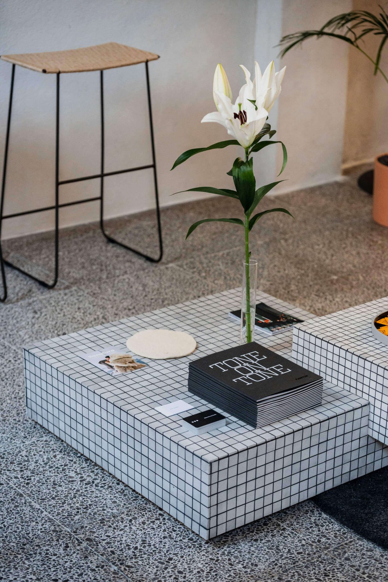 Estudio 110 Mallorca