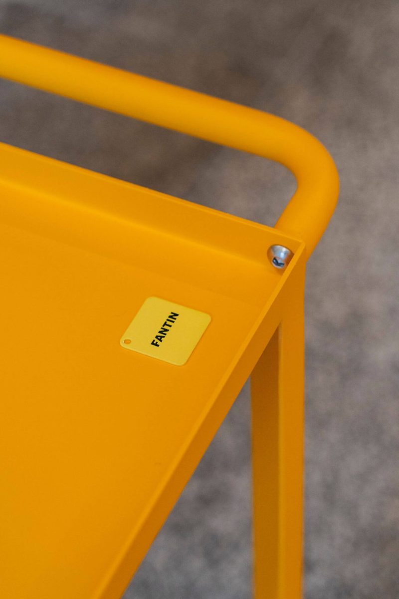 interior espacio 110 mallorca