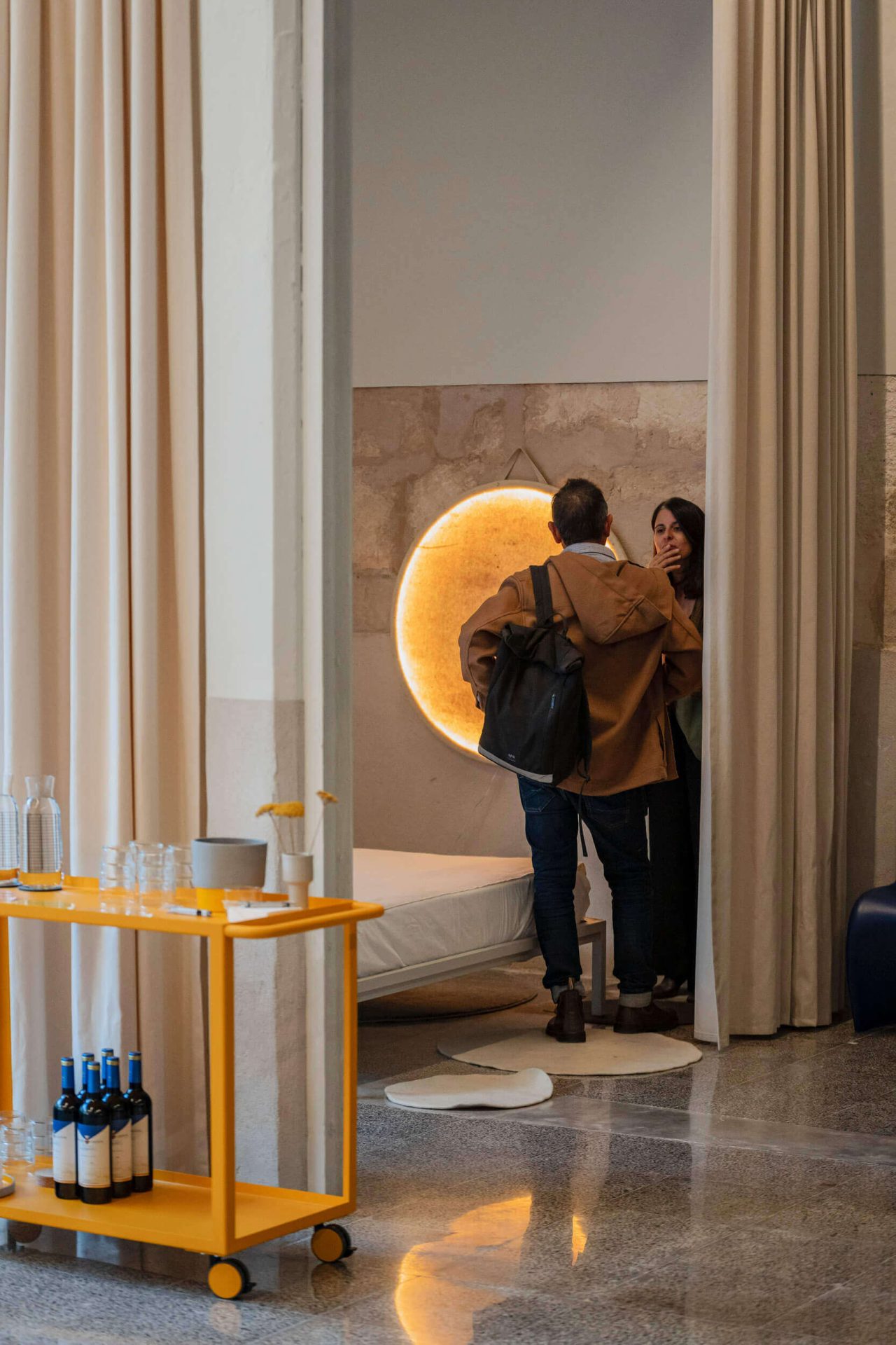 Estudio 110 Mallorca