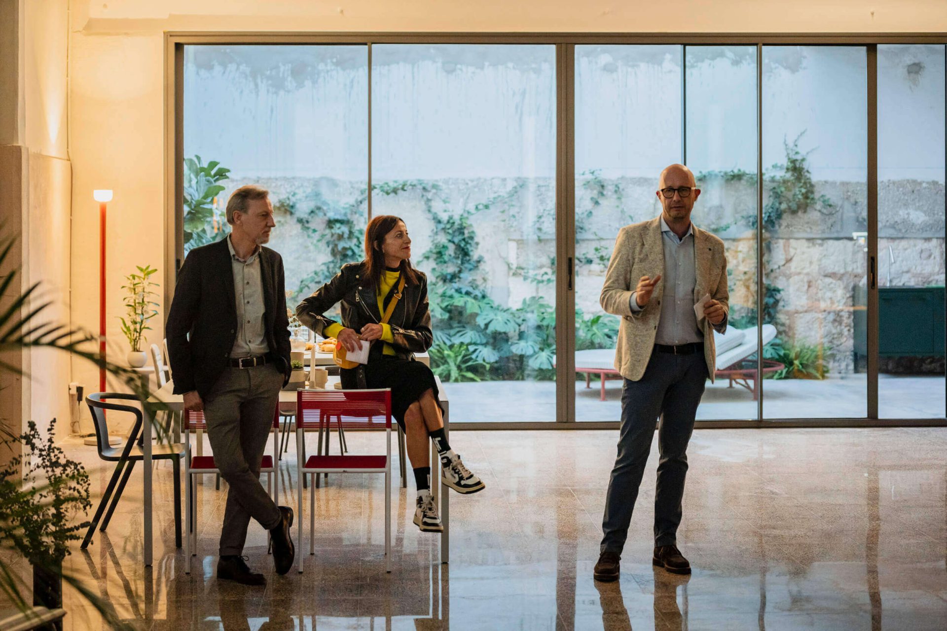 Estudio 110 Mallorca