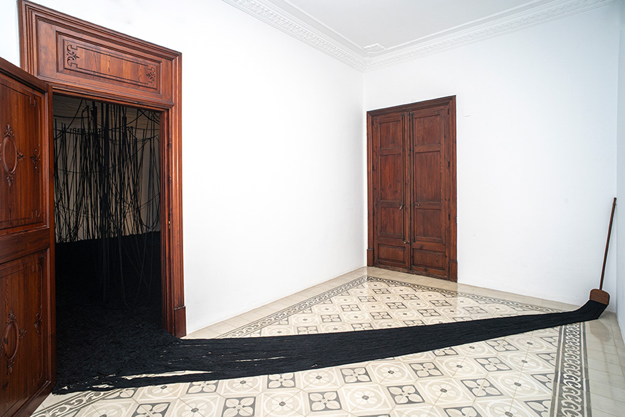 ALTTRA: el poder del arte