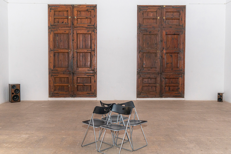 ALTTRA: el poder del arte