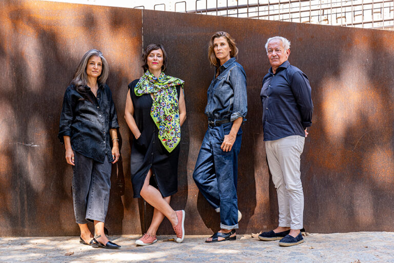 ALTTRA: el poder del arte