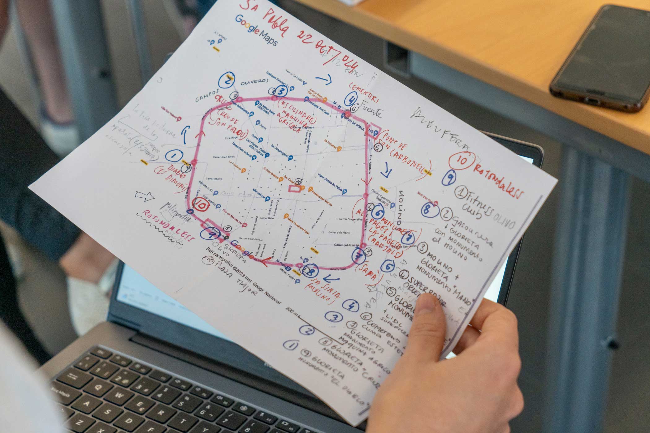 ALTTRA: el poder del arte