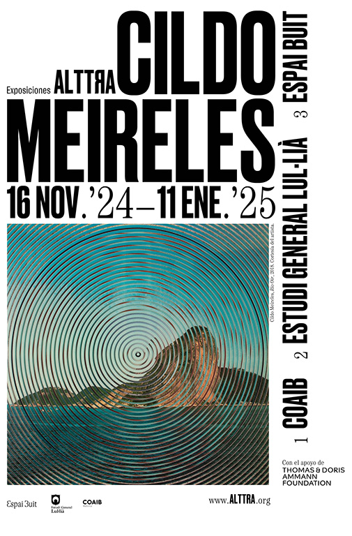 ALTTRA: el poder del arte