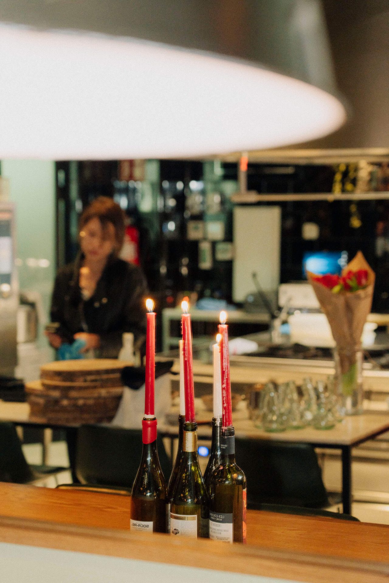 la carpintería de la rosa