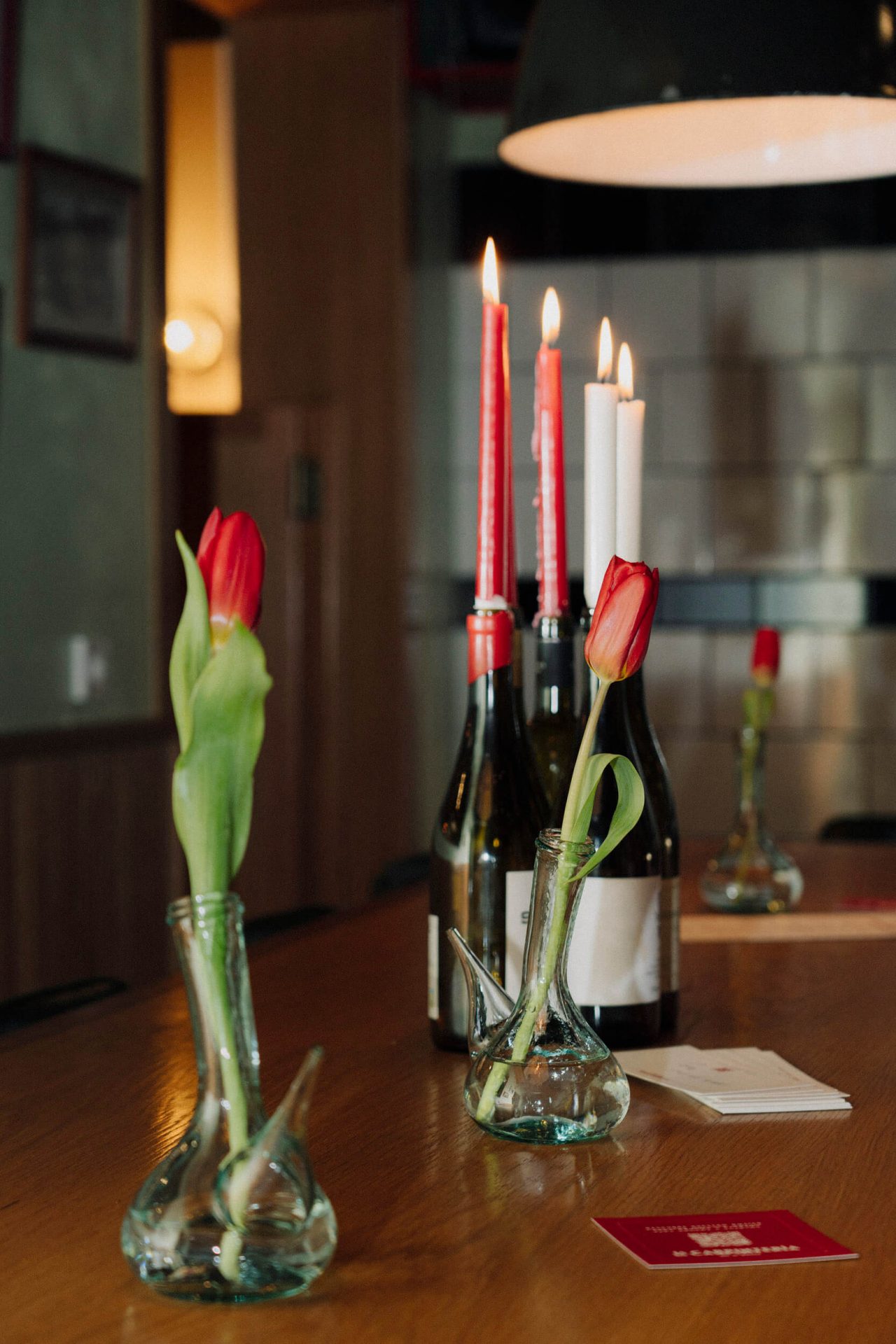 la carpintería de la rosa