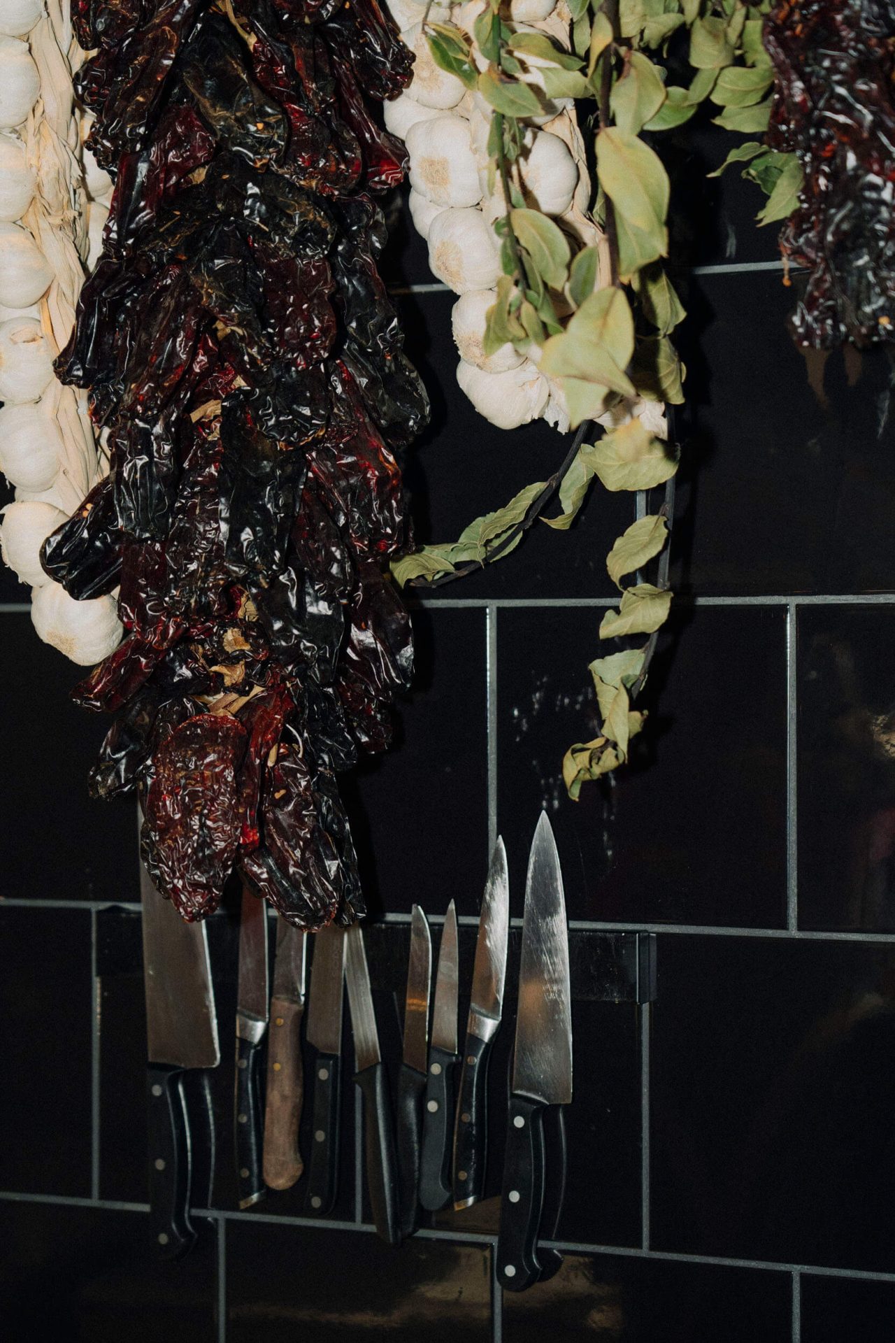 la carpintería de la rosa