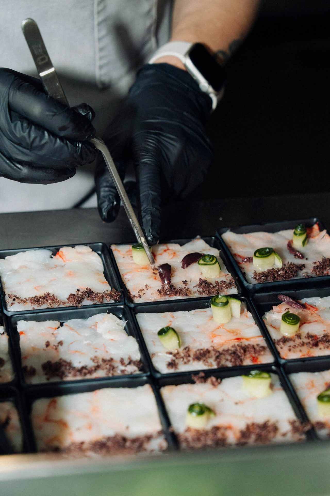 la carpintería de la rosa