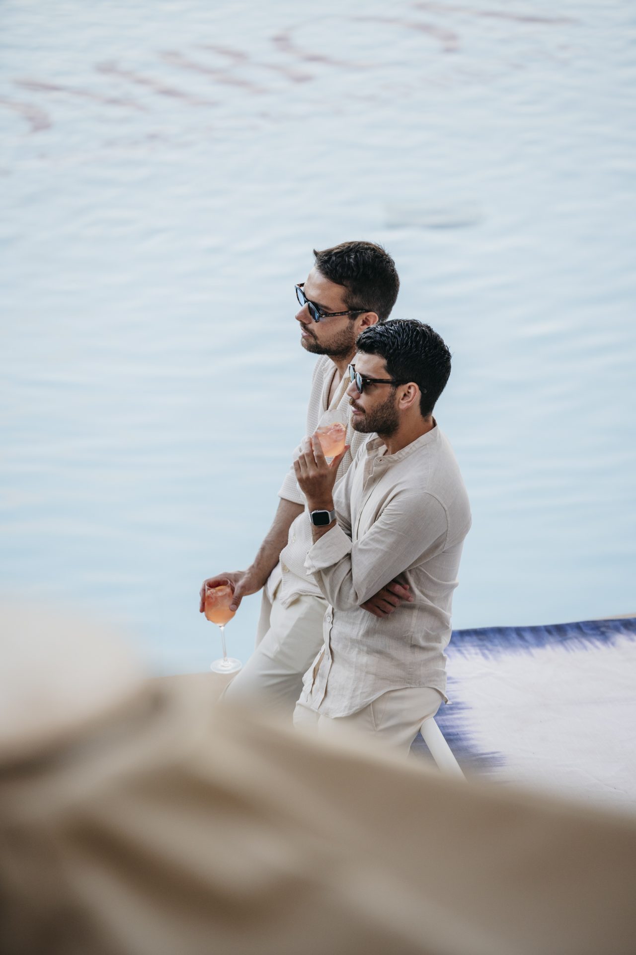 opening bombón by alberta ferratti