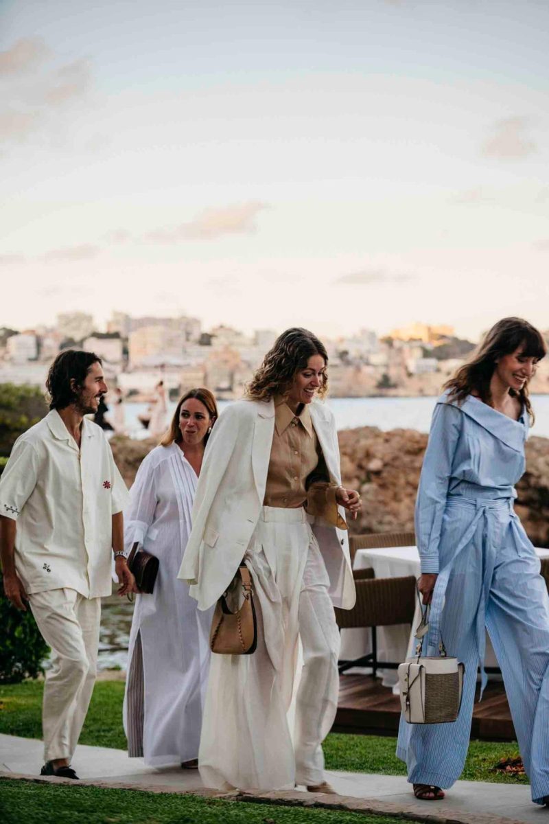 opening bombón by alterta ferrettiv