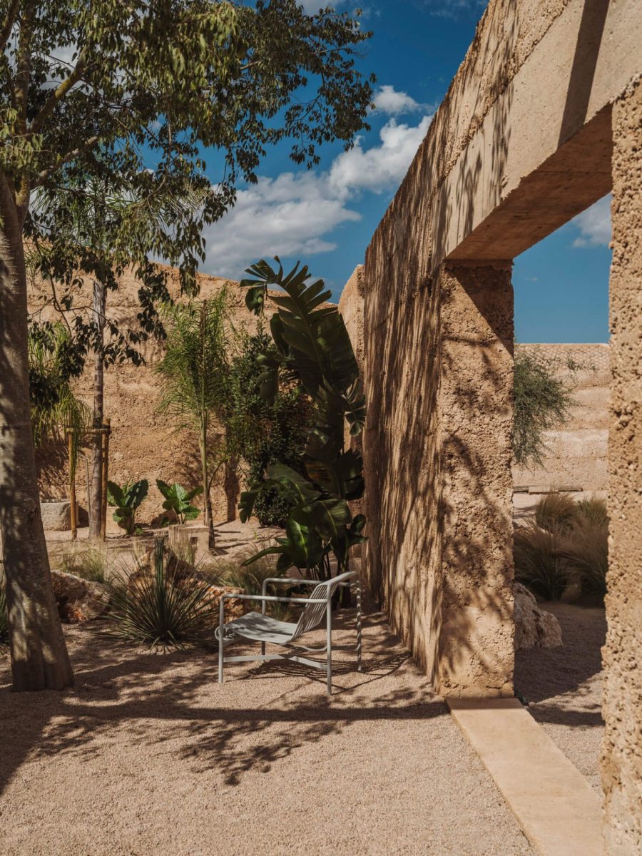 ca na pau de munarq estudio de arquitectura