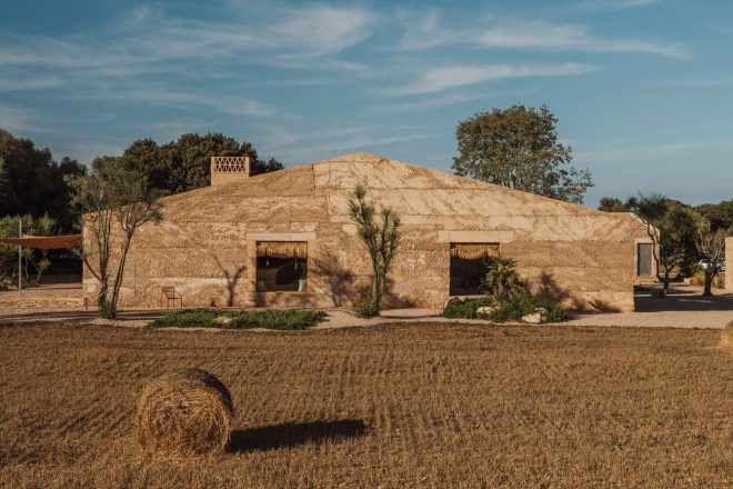 open house en ca na pau