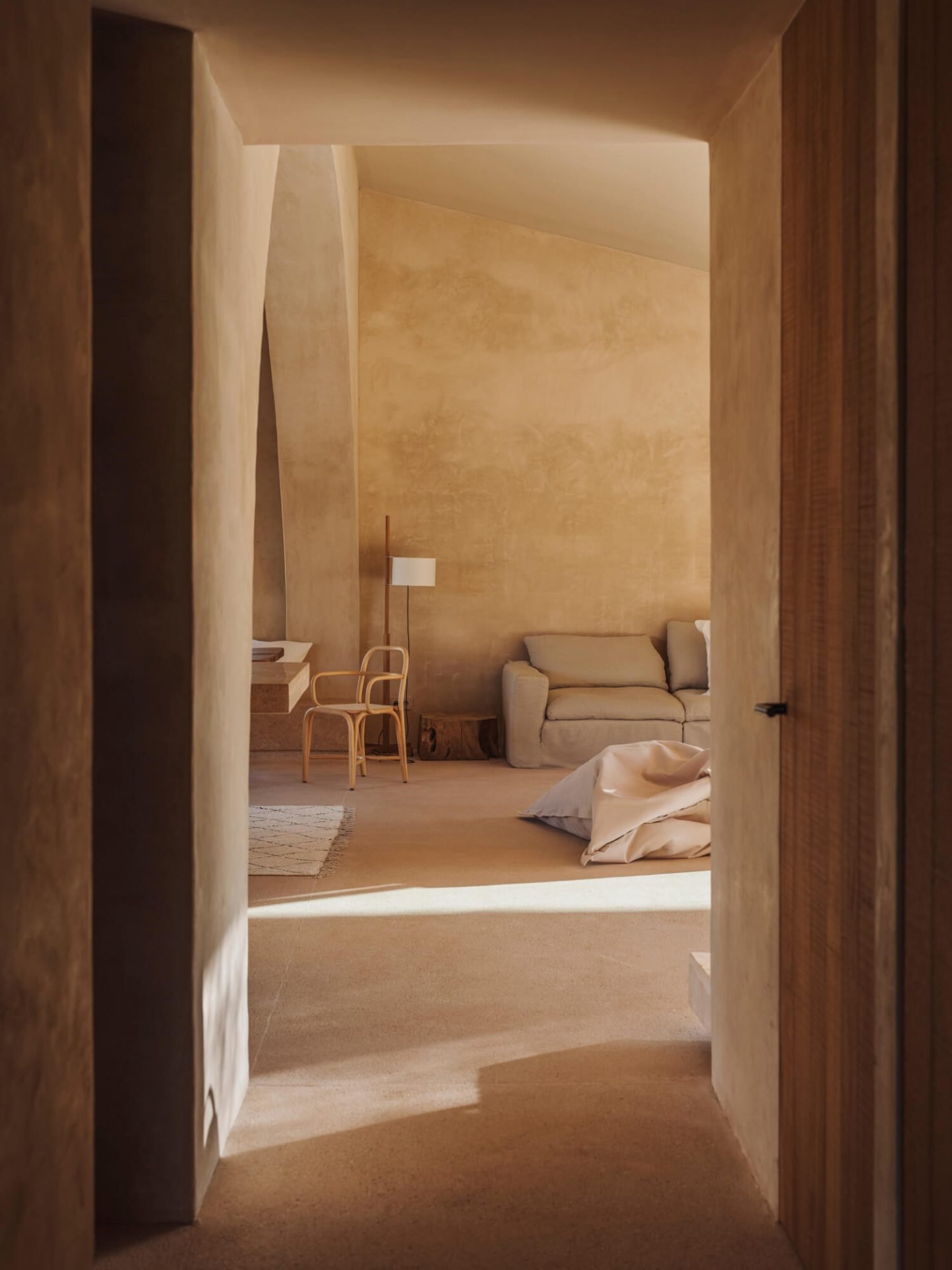 ca na pau de munarq estudio de arquitectura