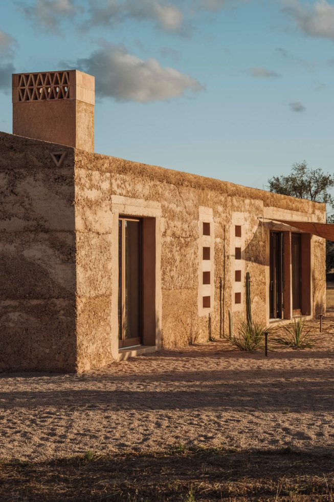 ca na pau de munarq estudio de arquitectura