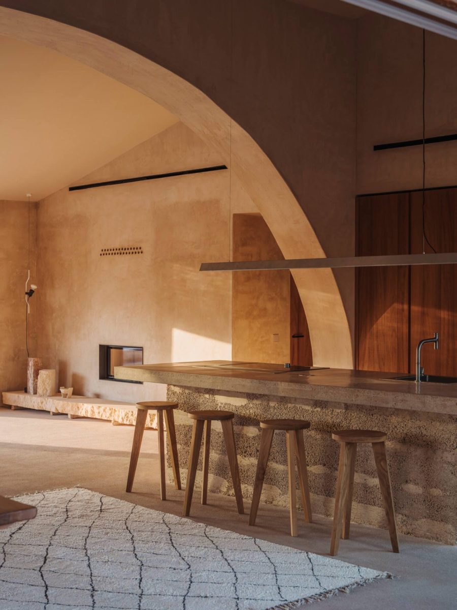 ca na pau de munarq estudio de arquitectura