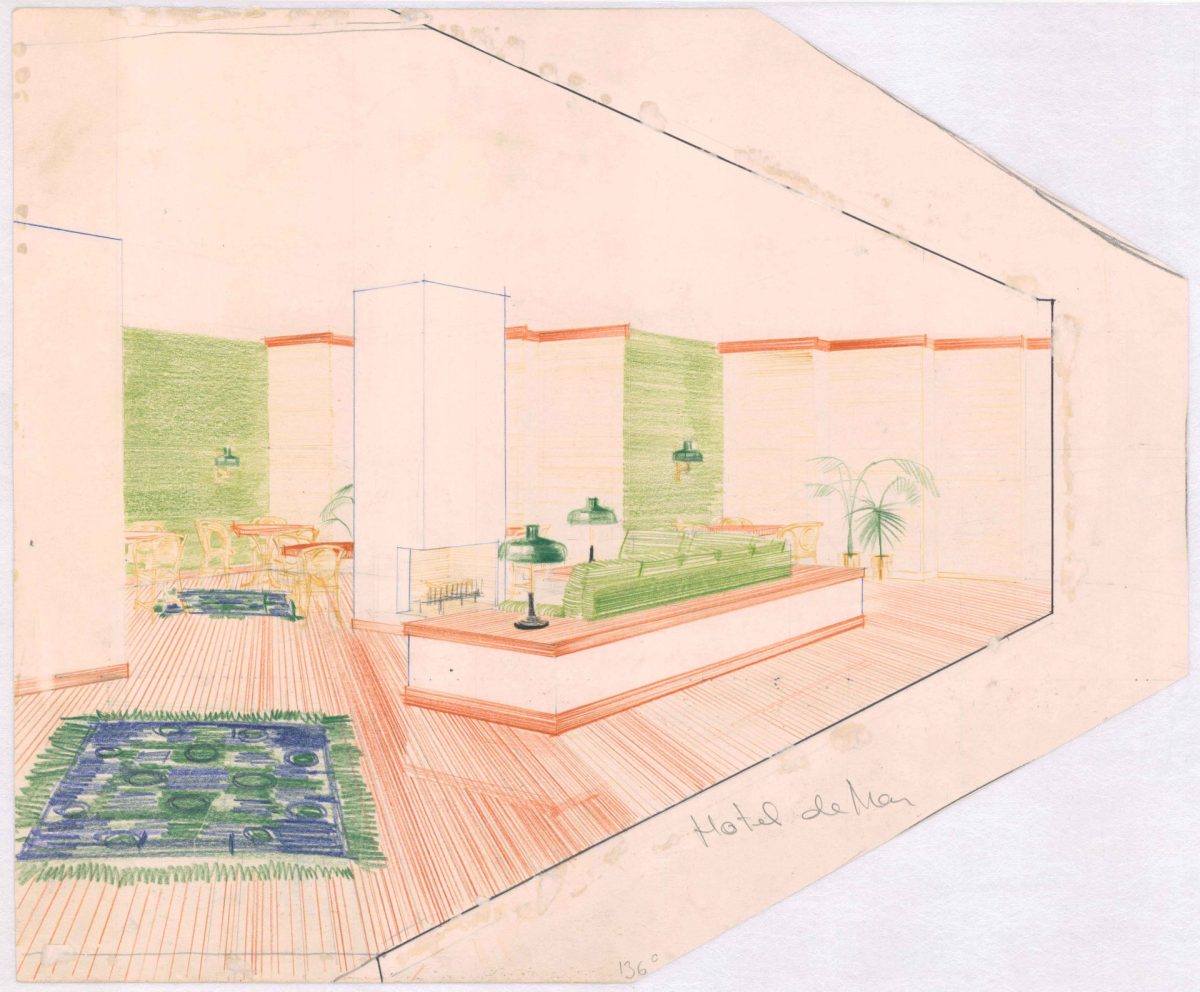 hotel de mar gran meliá