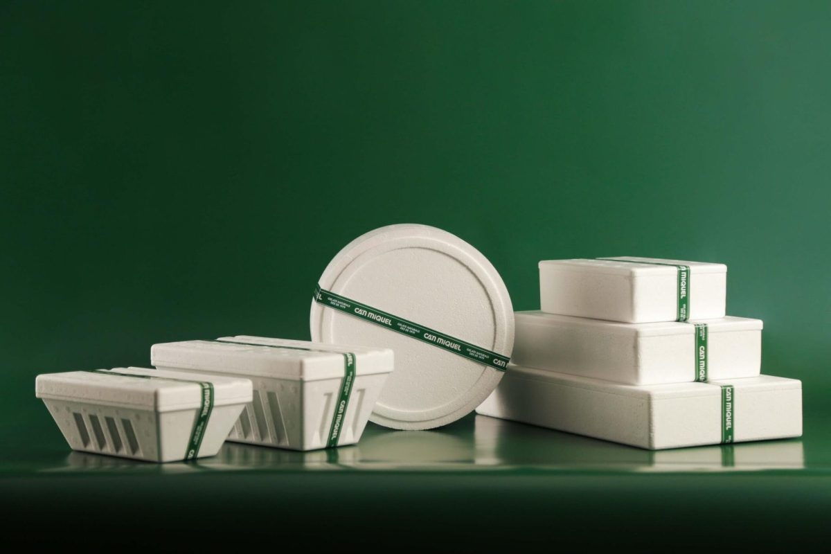 Rebranding & packaging Ca'n Miquel