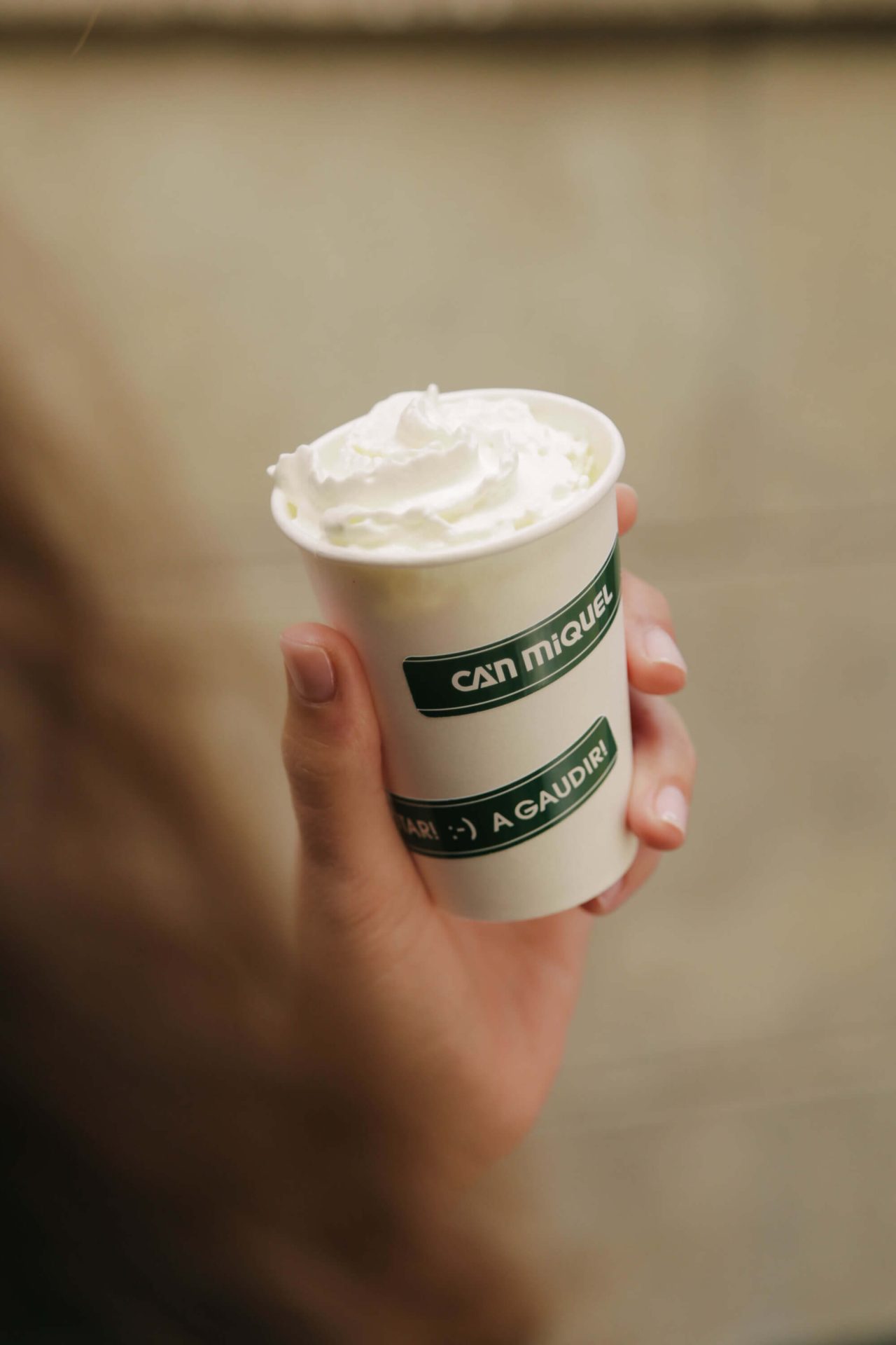 Rebranding & packaging Ca'n Miquel