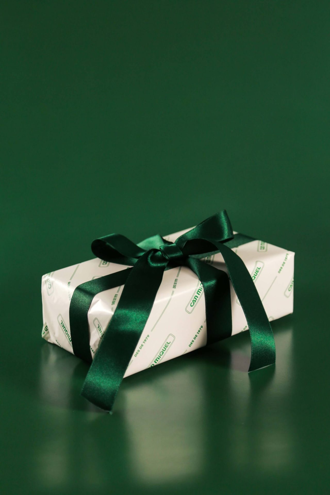 Rebranding & packaging Ca'n Miquel