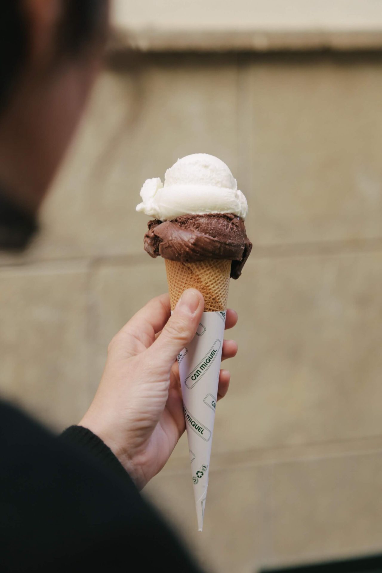 Rebranding & packaging Ca'n Miquel