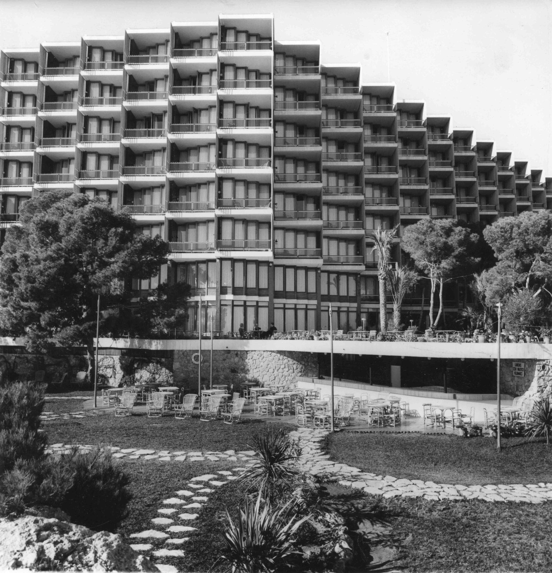 hotel de mar gran meliá
