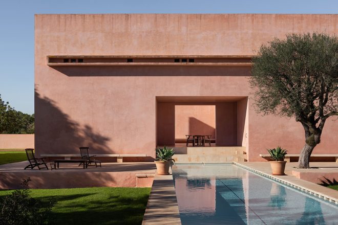 SOL: at home in Mallorca