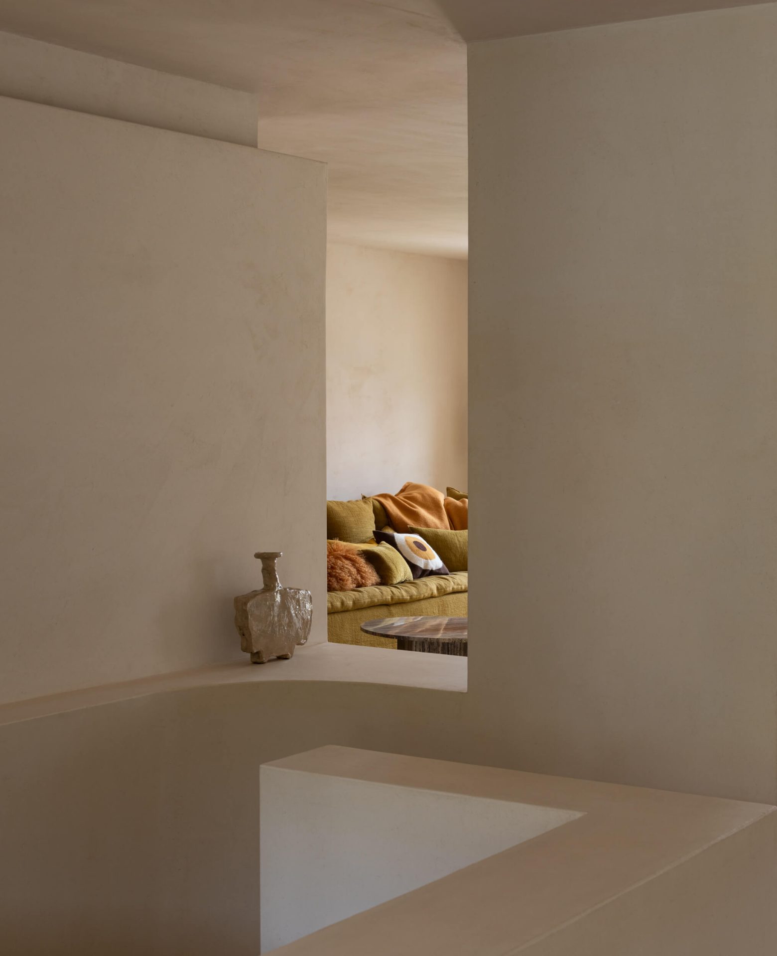 SOL: at home in Mallorca