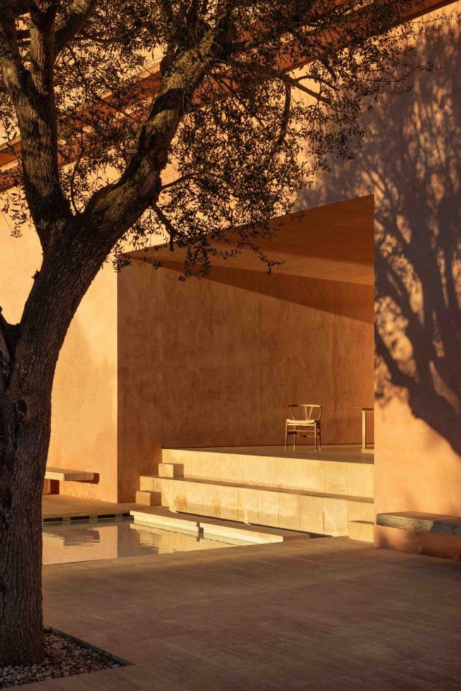 SOL: at home in Mallorca