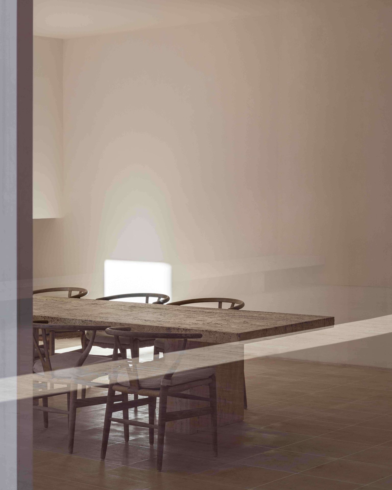 SOL: at home in Mallorca