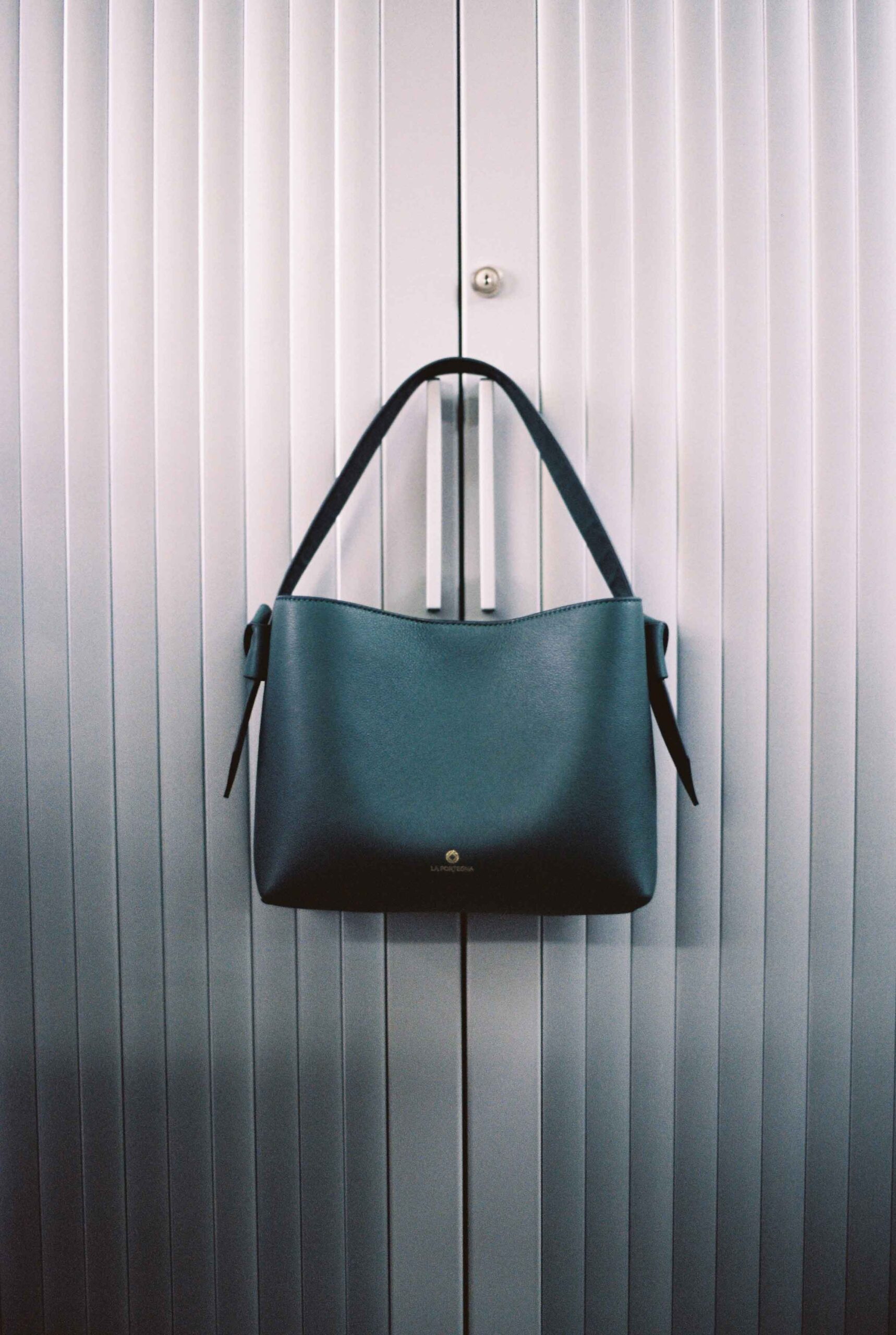 La historia detrás de cada bolso de La Portegna