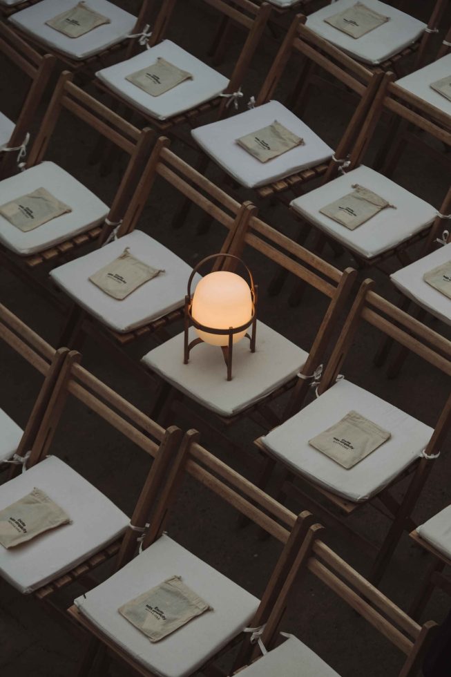 Santa & Cole en Palma