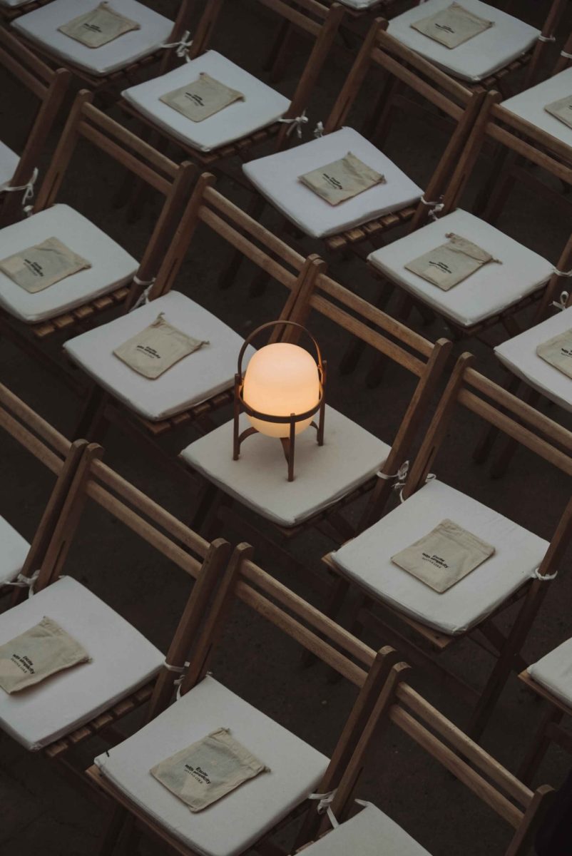 Santa & Cole en Palma