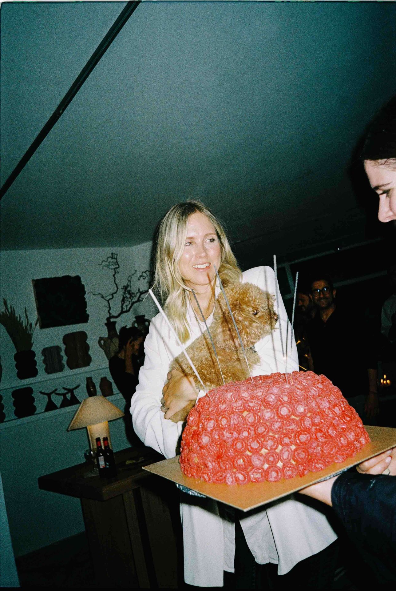 dusty deco summer shop