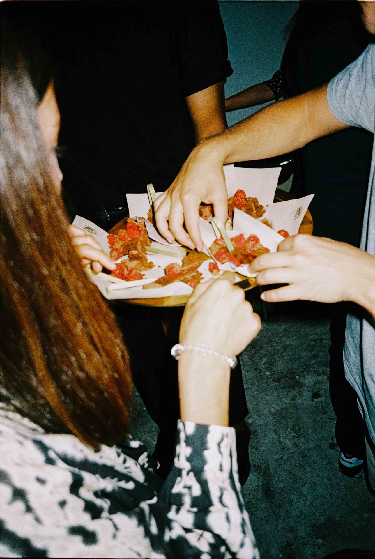 dusty deco summer shop