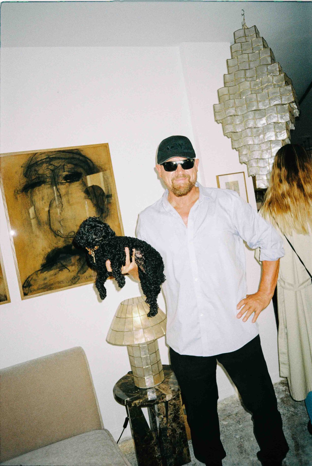 dusty deco summer shop