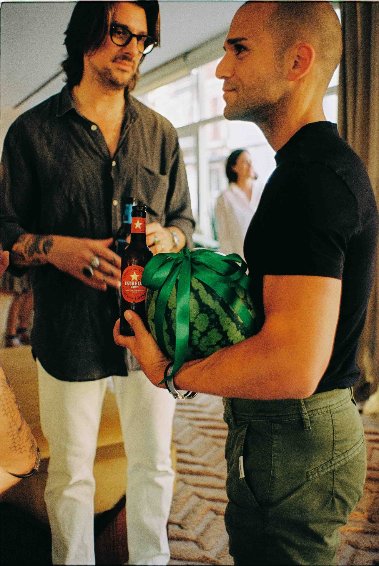 dusty deco summer shop